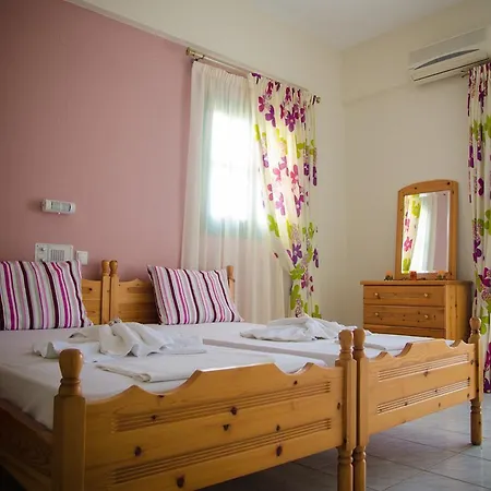 Aparthotel Portokali (adults Only) 2*