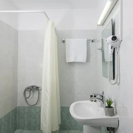 Aparthotel Portokali (adults Only) 2*