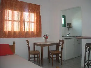 Portokali (adults Only) Limenas Chersonisou