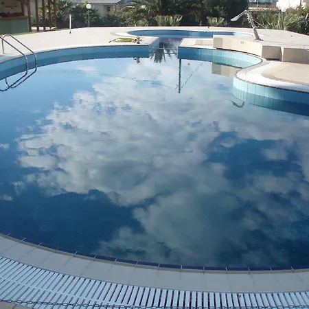 Aparthotel Portokali (adults Only) 2*