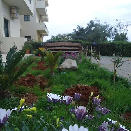 Portokali (adults Only) Aparthotel 2*